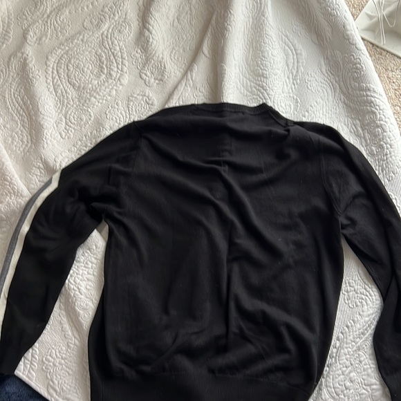 Karl Lagerfeld Mens Sweater Size XL - Picture 7 of 8